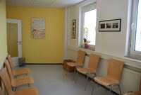 Wartezimmer